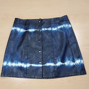 Zara skirt